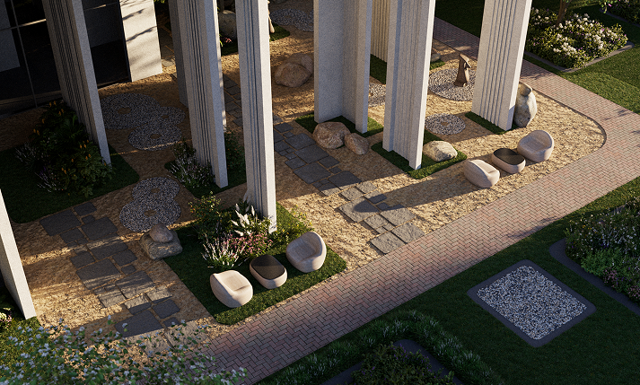 Testimonials Background