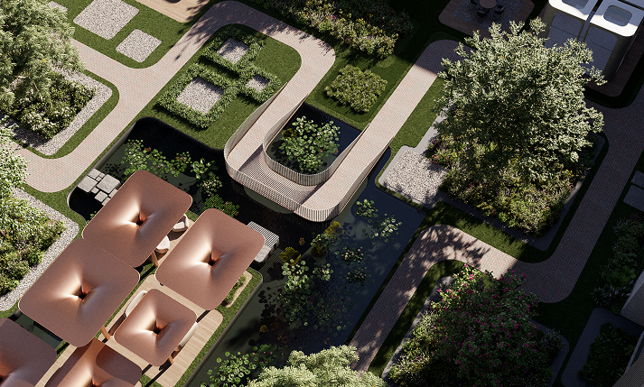 Testimonials Background