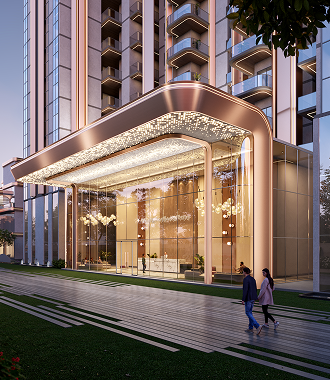 Ashtech Corporate Office