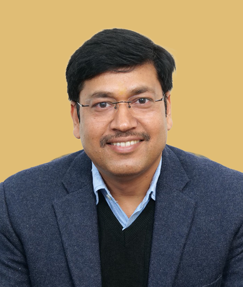 Mr. Dilip Kumar Jain